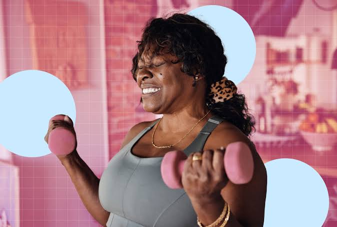 Why You Gain Weight During Menopause and How to Manage It