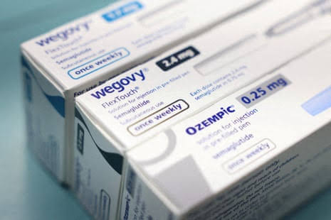 US states drop Medicaid coverage of GLP-1 weight-loss drugs as demand rises