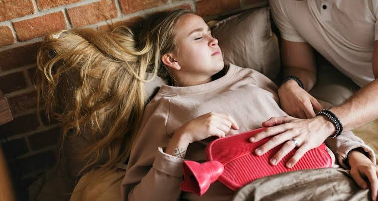 ‘Game-Changing’ Saliva Test Can Diagnose Endometriosis in Days Rather Than Years