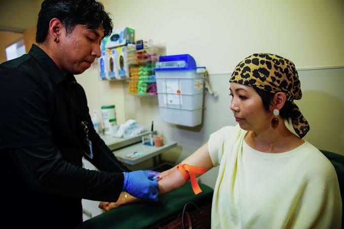 Bay Area woman among first in U.S. to undergo groundbreaking breast cancer surgery