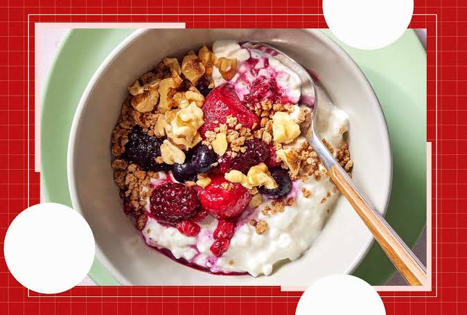 5 Snacks with More Protein Than Greek Yogurt