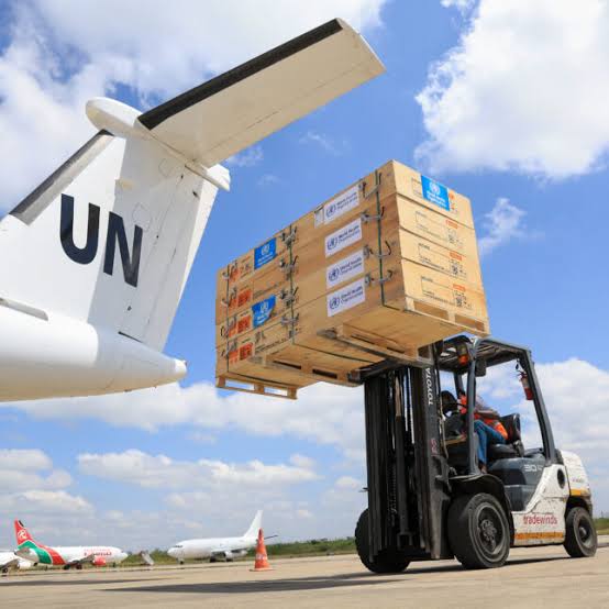 HHS has sent drug for Ebola clinical trial