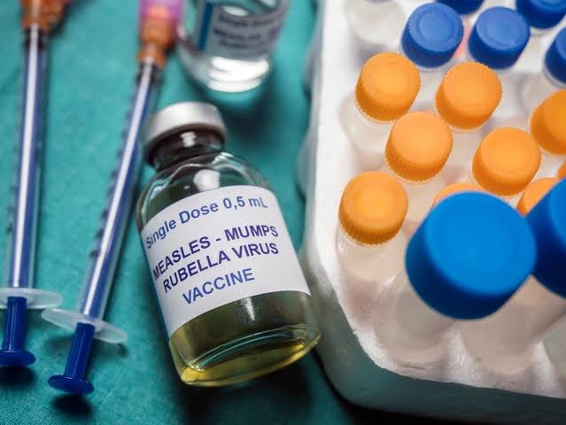 Measles Cases Double In CA Amid Worst National Outbreak In 35 Years