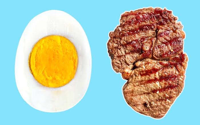 Why eating too much protein could shorten your life