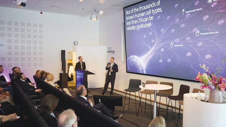 How AI is reshaping stem cell therapy through cellular intelligence