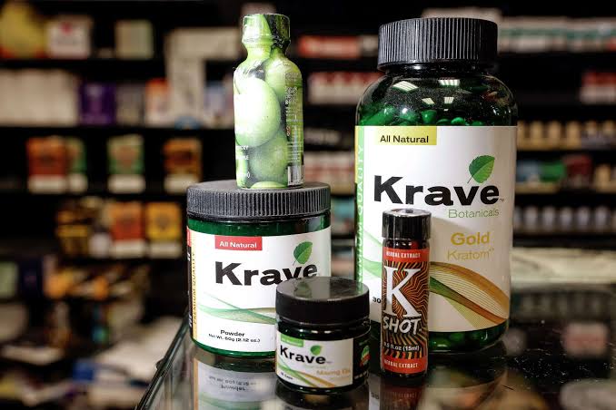 It’s now illegal in California, so why is this drug still available all over the Bay Area?