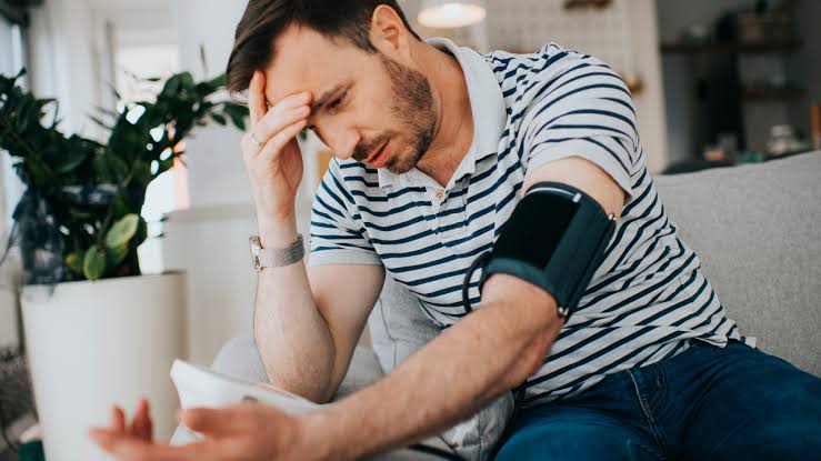 Your blood pressure may look normal today, but these silent changes could be warning you about future hypertension
