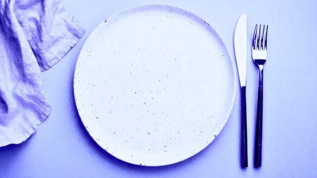 We Were Wrong About Fasting, Massive Study Finds