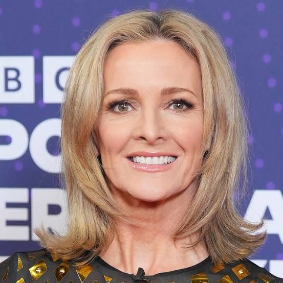 Over 50? Gabby Logan’s ‘quick and delicious‘ go-to breakfast is the best recipe for healthy ageing