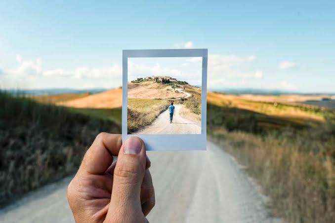 In the brain, objects seen and imagined follow the same neural path