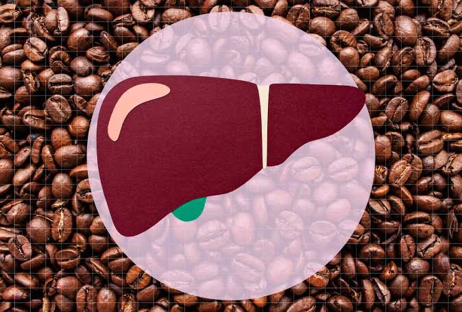 What Happens to Your Liver When You Drink Coffee Every Day