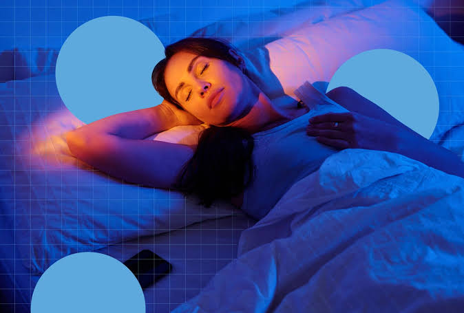 I Took Magnesium for 30 Days to Help Improve My Sleep—Here’s What Happened