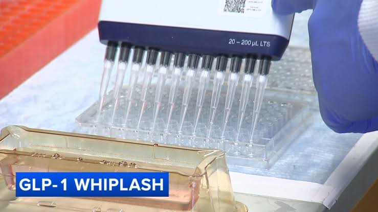 Penn researchers say inconsistent GLP1 use could reduce effectiveness of weight loss