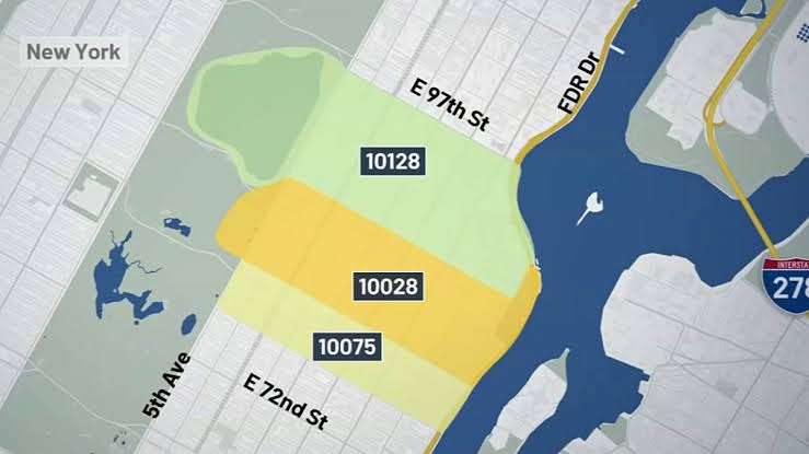Third death confirmed in NYC Legionnaires' Disease outbreak
