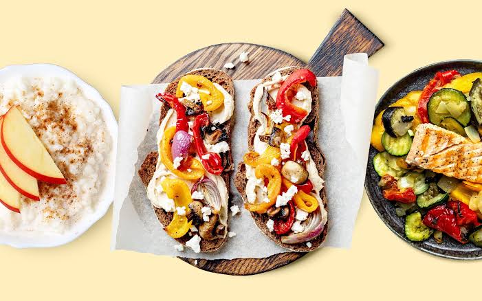 The diet that’s proven to lower blood pressure and prevent dementia