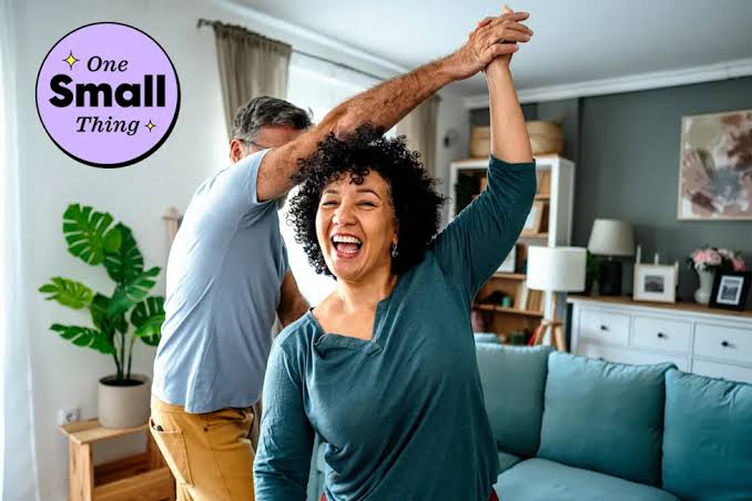 Eat dinner at 5 p.m., take a 5-minute dance break and drink coffee — plus 6 more health tips to help you have a great week