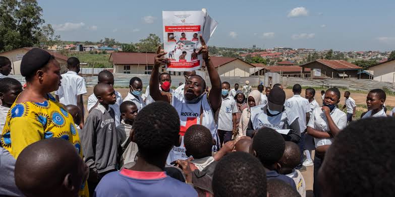 Trump Administration Tries to Shift Blame for Ebola Response