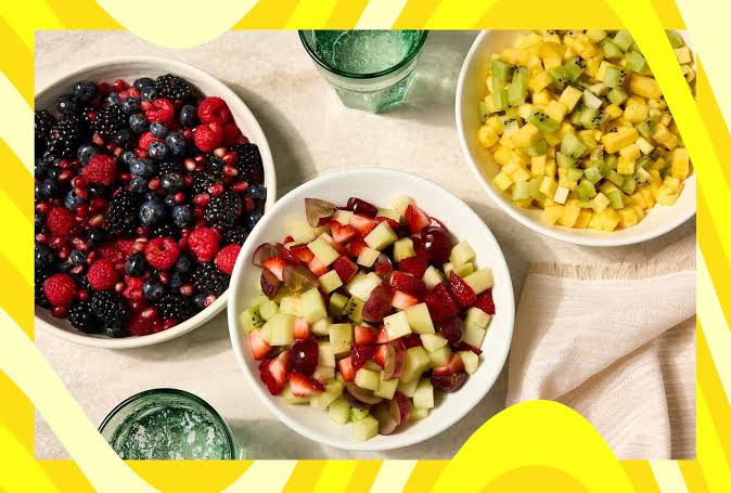 2 Foods You Should Be Eating for Better Heart Health, According to Research