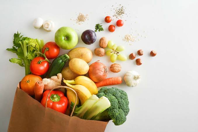 Dietitians Share 5 Nutrients You Need More of as You Age