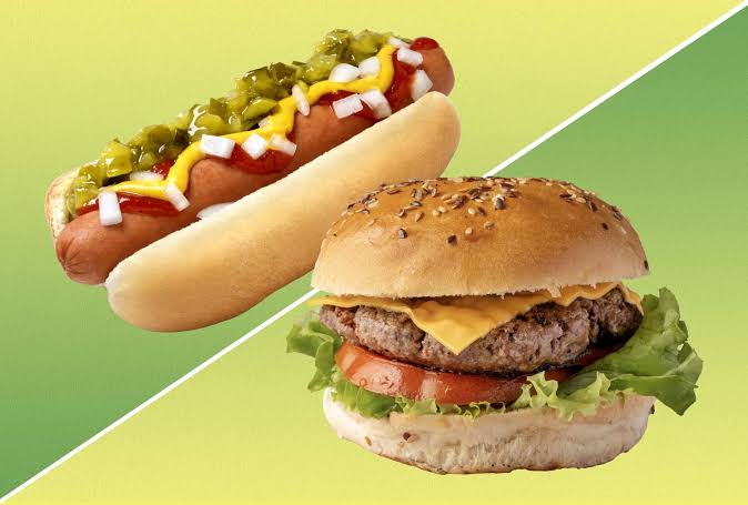 Hot Dogs vs. Hamburgers: Which Is the Heart-Healthier Option for Your Summer Cookout?