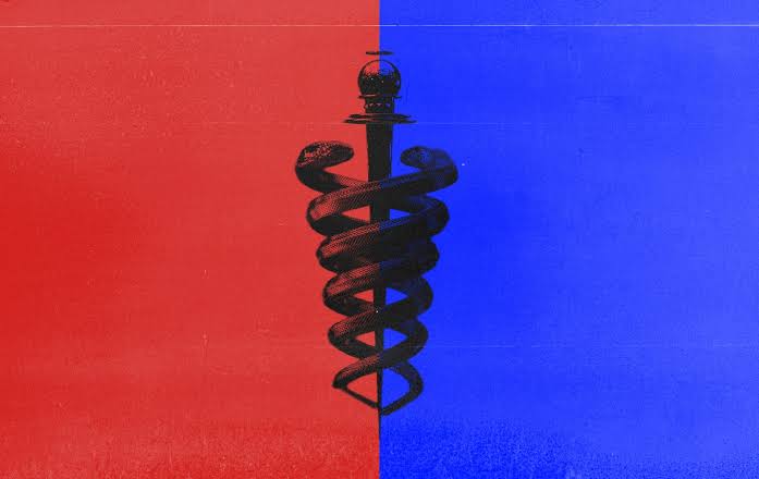 Conservatives and Liberals Have Diverging Health Outcomes. Why?