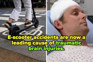Doctors Are Sharing The Wildly Concerning Trends That Are Landing People In The Hospital