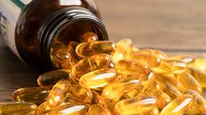 Fish oil supplements no match for Alzheimer's risk, new study finds