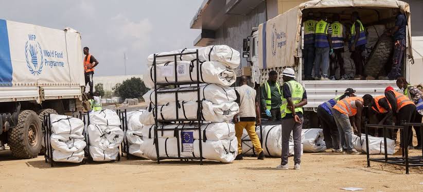 World must move faster on Ebola response for DR Congo: UN relief chief