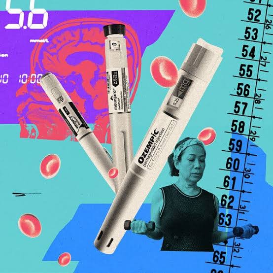 What We Know About Weight-Loss Drugs Is Rapidly Changing