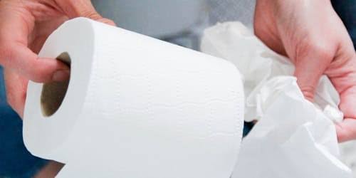 Here's How Long You Should Spend In The Bathroom When Pooping