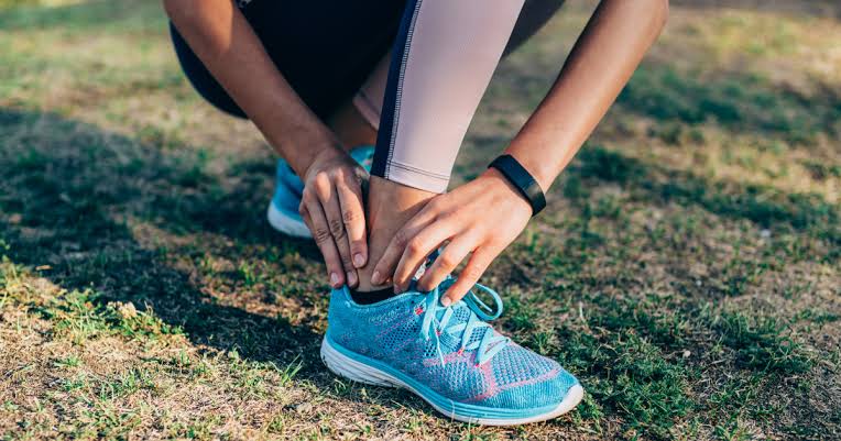 No. 1 Mistake People Make When Buying Walking Shoes That Harms Foot Health