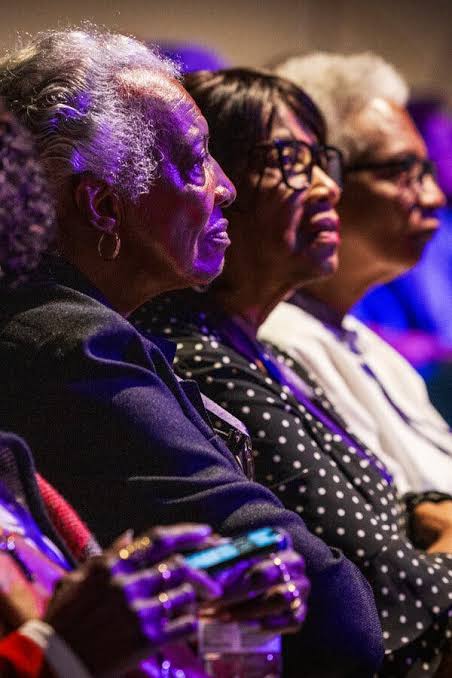 How Black Churches Are Raising Dementia Awareness