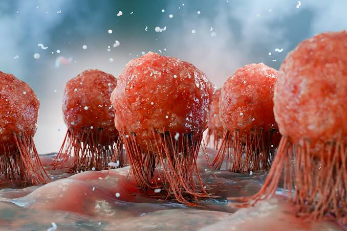 The Hidden Cancer Risk of Ketogenic Diets