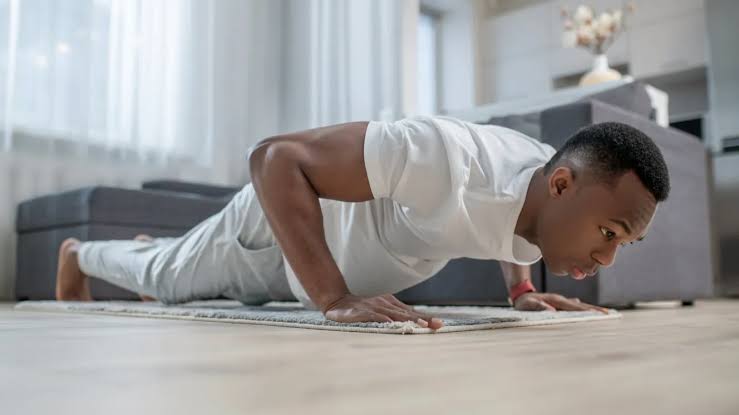 Two hours of strength training a week may help you live longer