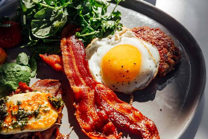 6 Ways Your Body Can Change After Starting a High-Protein Diet