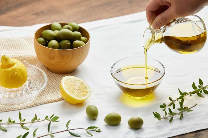 What Happens When You Drink an Olive Oil and Lemon Shot Every Morning?