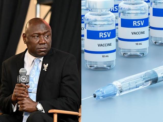 Feds Secretly Used Healthy Black Babies in Medical Trials, Ben Crump’s New Lawsuit Alleges