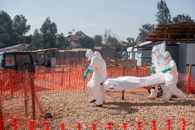 Opinion | Remember Ebola?
