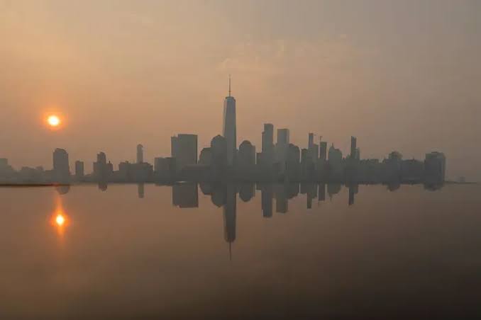 Will climate change make plague-filled NYC summers like this one the new norm?