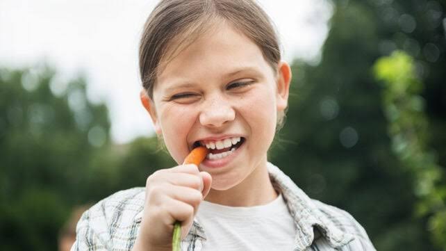 Scientists Found a Remarkable Way to Help Kids Like Vegetables
