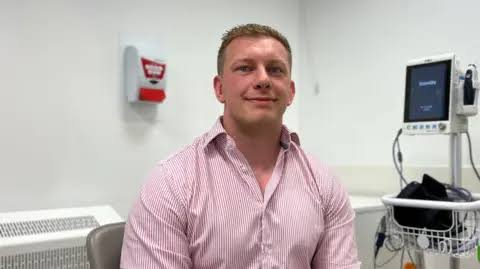 Clinical trial aims to help heart failure patients