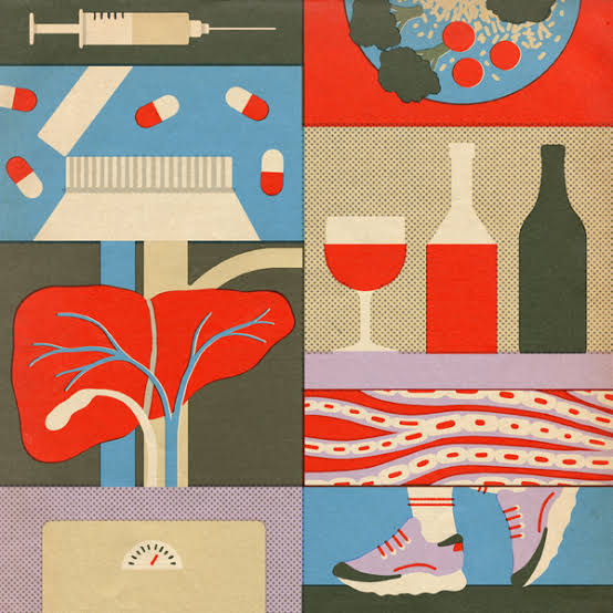 The Best and Worst Habits for Your Liver