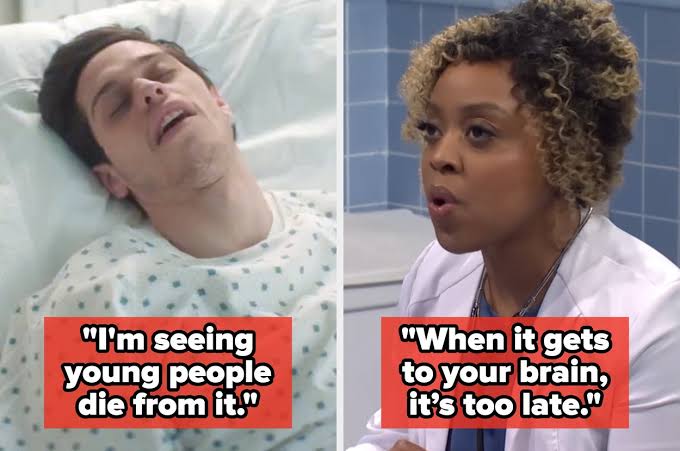 Doctors Are Sharing The Symptoms People Brush Off For Too Long That Need Immediate Attention