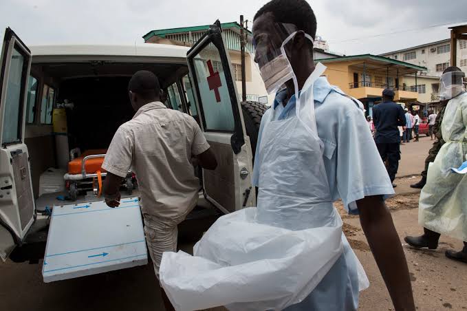 Opinion | Ebola is spreading in ways no one fully grasps. Use what I know.