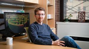 Martin Picard’s Mitochondrial Theory of Mind