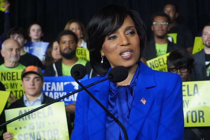 Alsobrooks, public health advocates warn of HHS ‘leadership vacuum’ under RFK Jr.