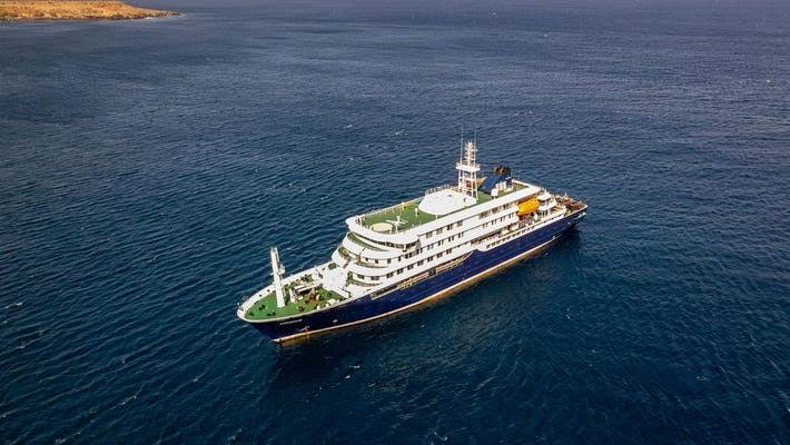 Hantavirus Cruise Ship Outbreak Officially Over After 13 Infected, 3 Dead