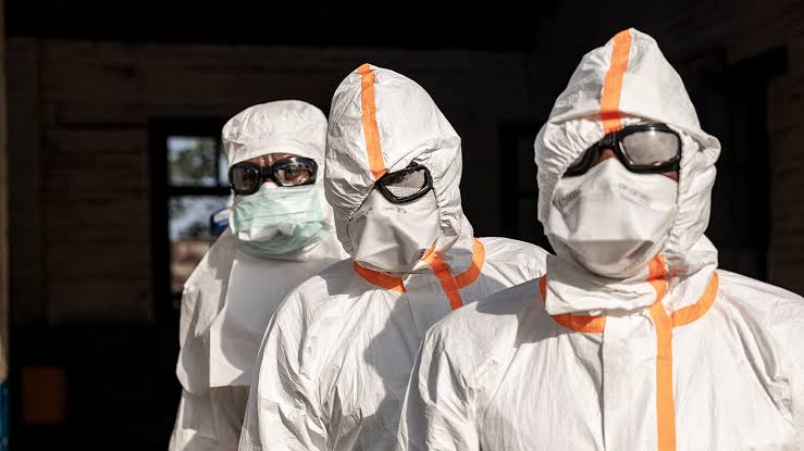 Ebola deaths top 1,700 in eastern Congo