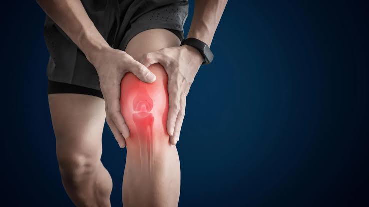 A daily fiber supplement reduced knee arthritis pain and improved strength