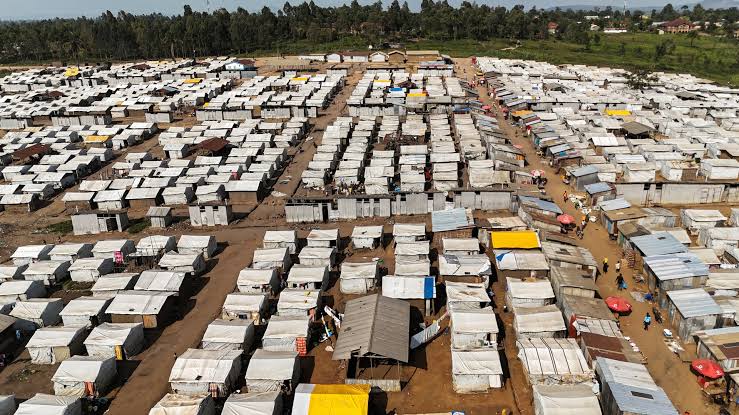 Ebola outbreak in Congo still spreading, WHO says